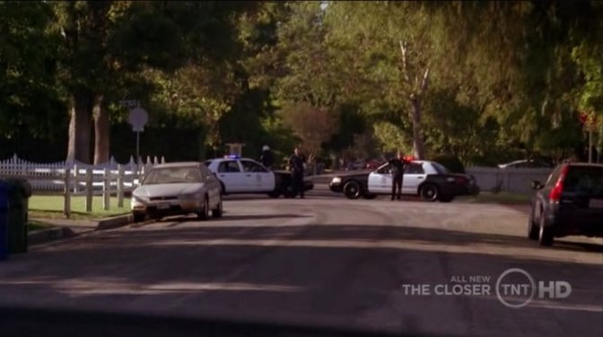 2003 Volvo XC70 Gen.2