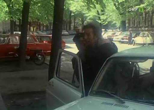 1968 Alfa Romeo 1750 Berlina 1a serie [105.48]