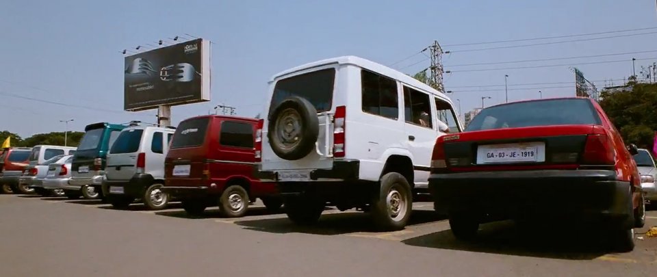 Maruti Esteem