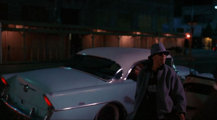 1956 Buick Super Rivera Coupe [56-R]