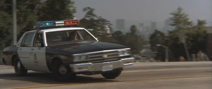 1981 Chevrolet Impala