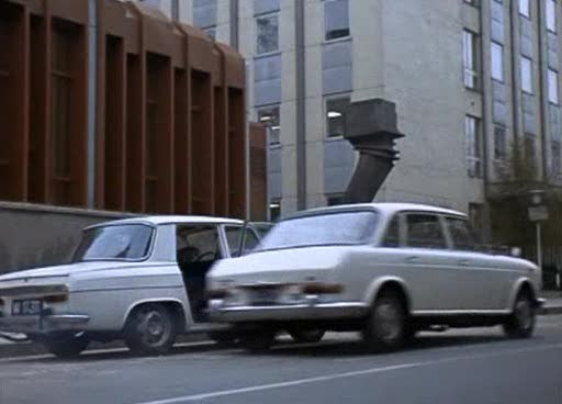 1965 Austin 1800 MkI [ADO17]