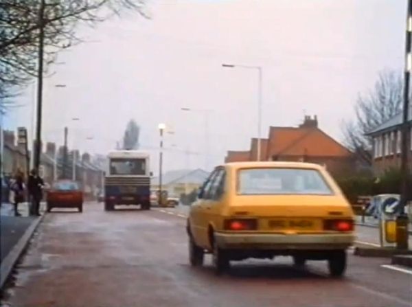 1976 Chrysler Alpine [C6]