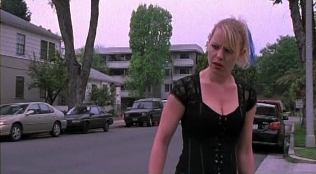 1994 Land-Rover Discovery Series I