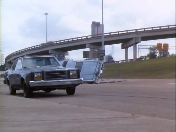 1978 Ford Granada