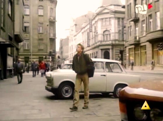 1982 Trabant 601 S [P601LS]