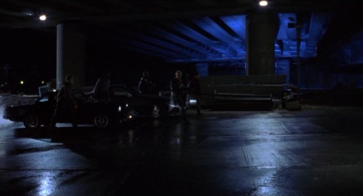 1983 Alfa Romeo Spider