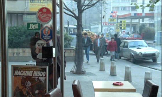 1979 Fiat Ritmo CL 1a serie [138A]