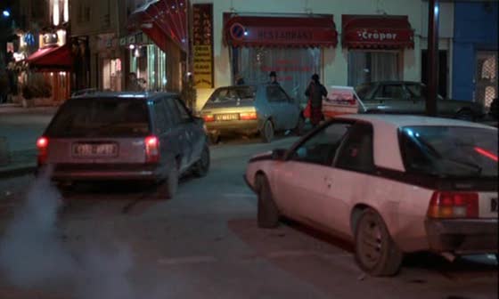 1980 Renault 14 [R1210]