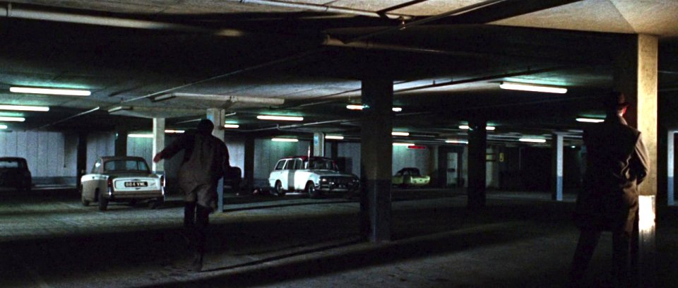 1959 Triumph Herald Coupé