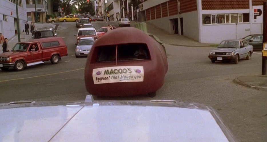 1989 Ford Ranger Regular Cab [PN105]