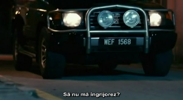 1991 Mitsubishi Pajero [V40]