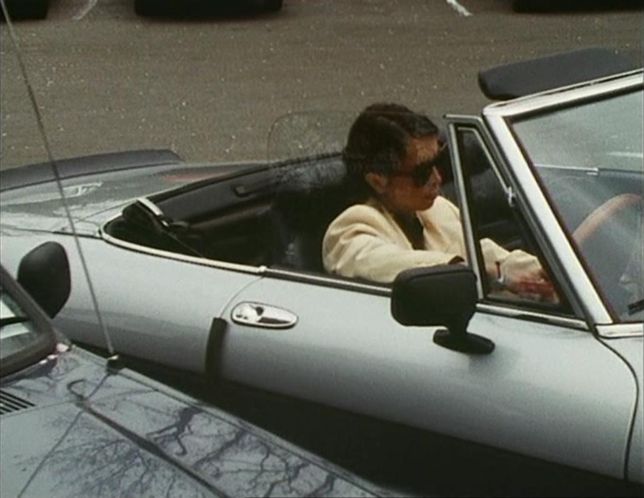 1983 Alfa Romeo Spider