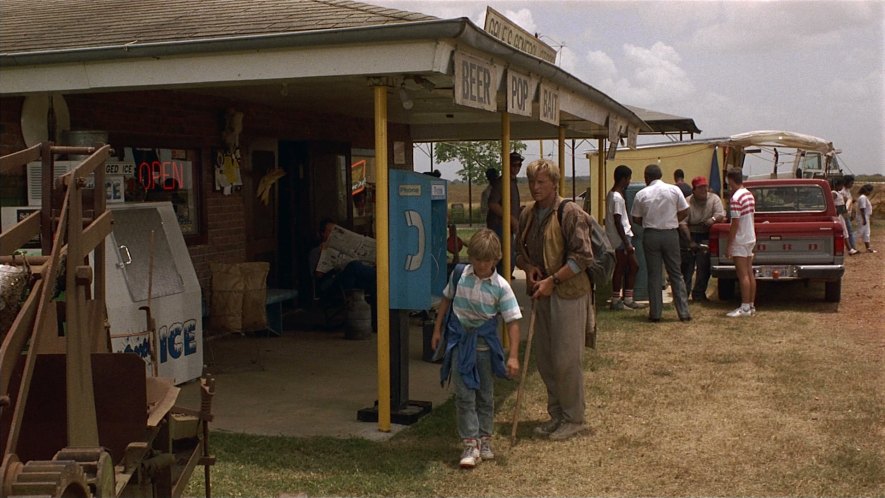 1983 Ford Ranger Regular Cab