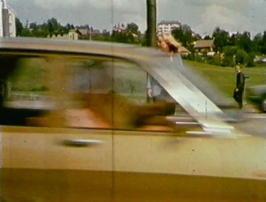 1974 Renault 12 Série 1 [R1170]