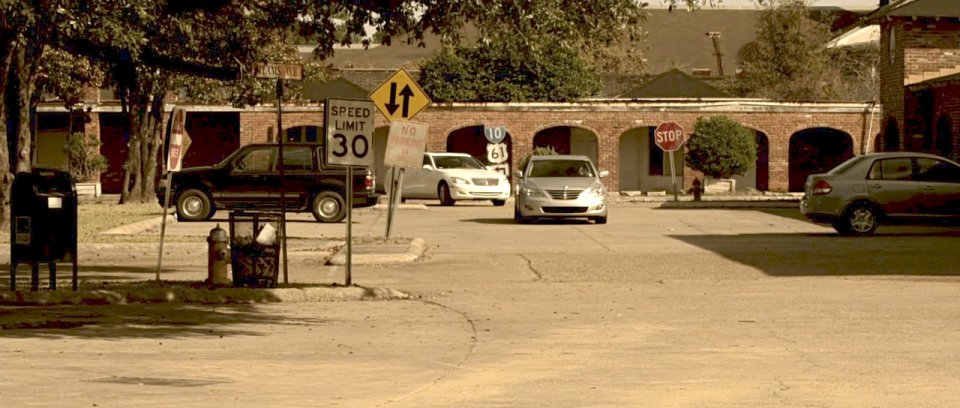 2010 Nissan Versa 1.8 S [C11]