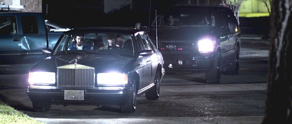 2005 Ford Excursion [UW137]