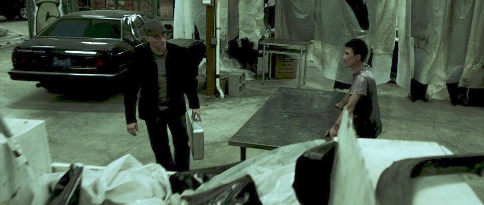 1985 Maserati Quattroporte III [AM330]