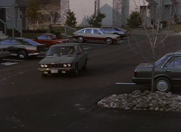 1980 Chevrolet Citation