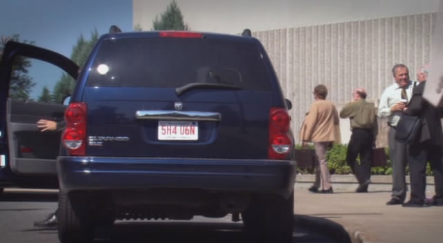 2004 Dodge Durango SLT [HB]