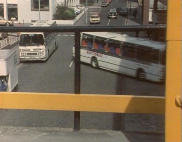 Leyland Leopard Duple Dominant