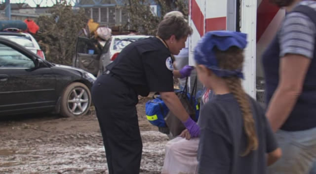 2004 Honda Civic [ES]