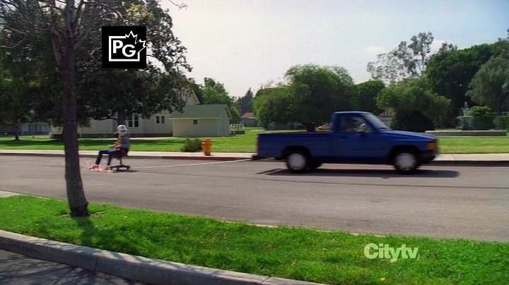 1986 Toyota Truck [RN50]