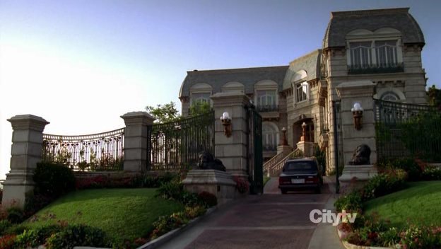 Rolls-Royce Silver Spirit