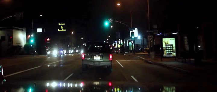 2001 Ford Explorer Sport