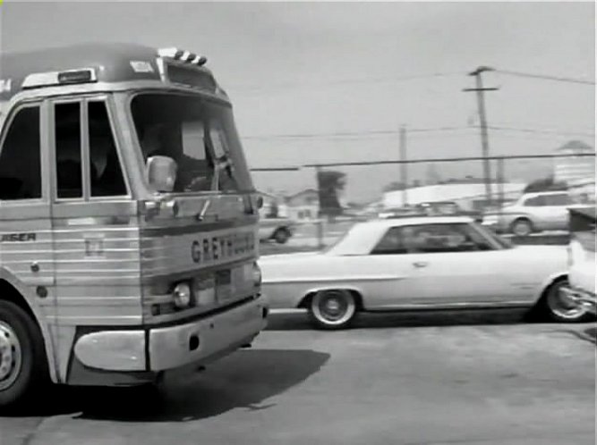 1964 Pontiac Grand Prix