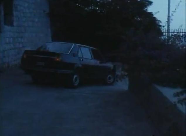 1981 Alfa Romeo Giulietta 2a serie [116]