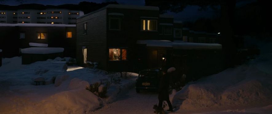 1967 Morris Mini Minor MkI [ADO15]