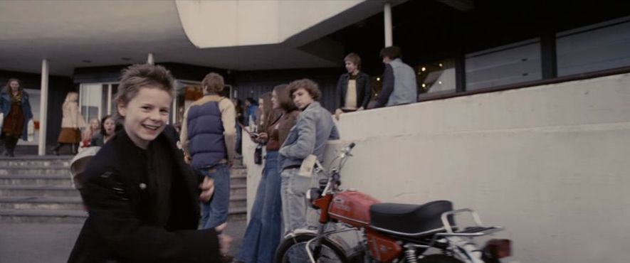 1981 Tempo Panter 50