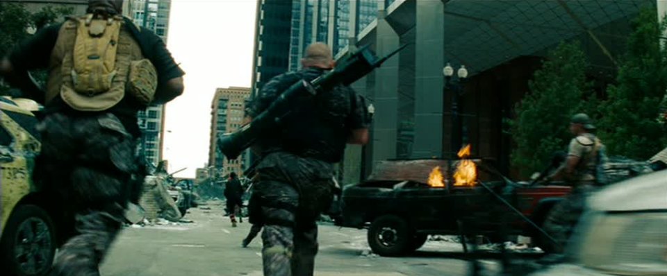 1984 Jeep Cherokee [XJ]