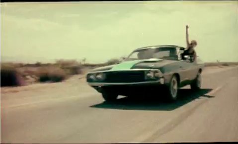 1970 Dodge Challenger R/T