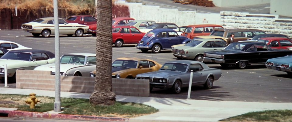 1968 Opel Kadett LS [B]