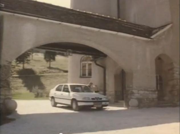 1990 Alfa Romeo 33 2a serie [907]