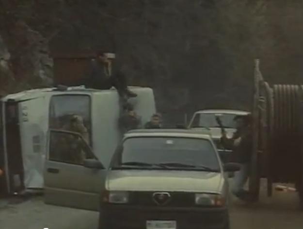 1983 Alfa Romeo 33 1a serie [905]