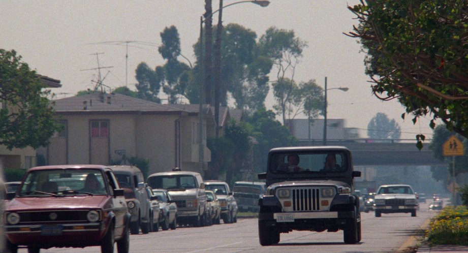 1976 Volkswagen Rabbit I [Typ 17]