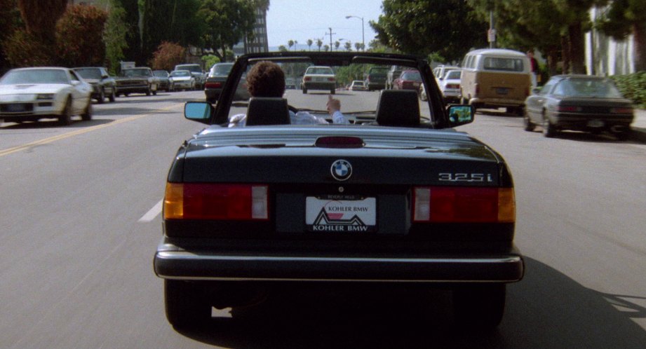 1984 Mazda RX-7 [FB]