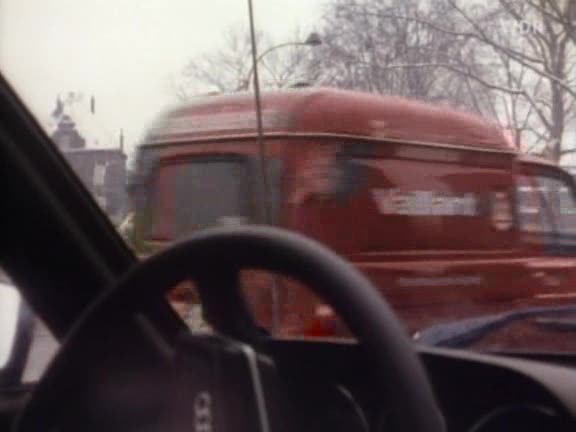 Renault 4 Transporter