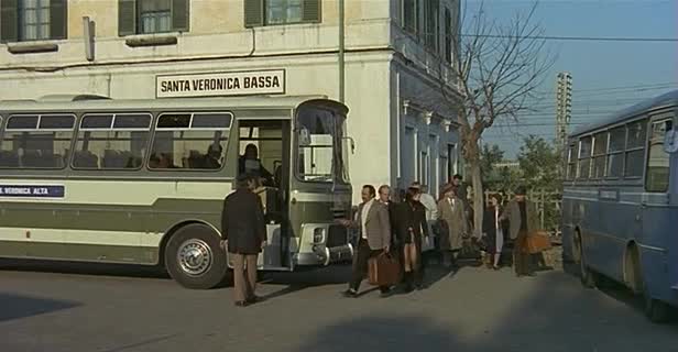 Fiat 320 Menarini Monocar 1151