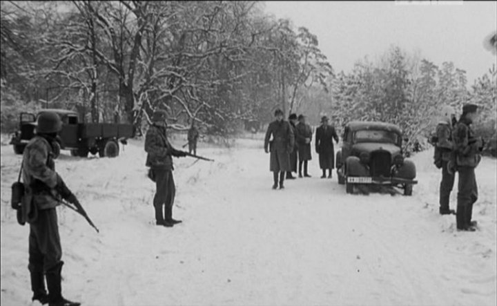 Opel Blitz