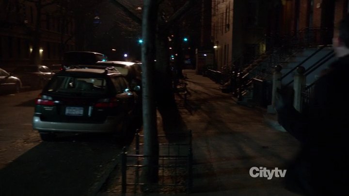 2000 Subaru Outback Limited AWD [BH]