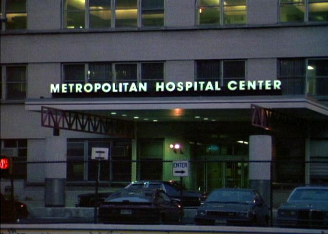 1984 Nissan Sentra [B11]