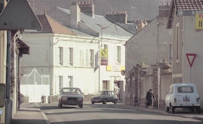 1974 Renault 4 [R1126]