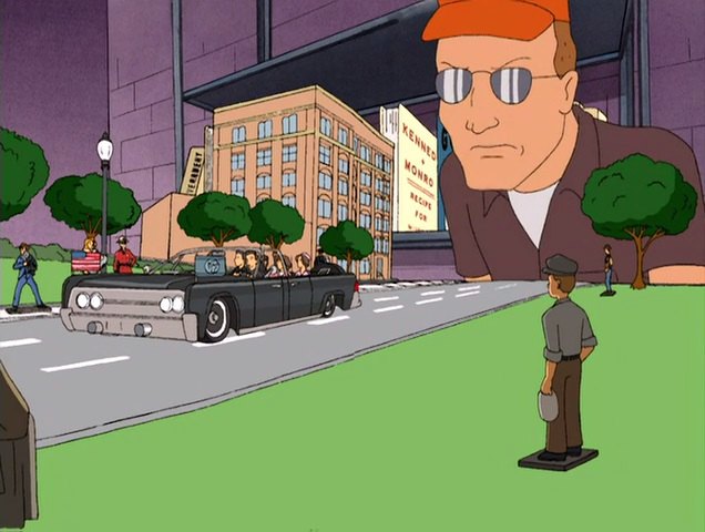 1961 Lincoln Continental Presidential Limousine SS-100-X Presidential State Car Hess & Eisenhardt