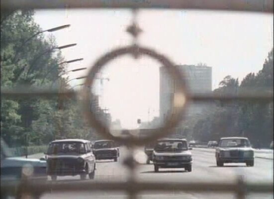 1965 Renault 16 [R1150]