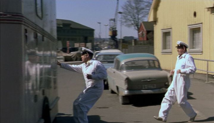 1958 Opel Rekord [P]