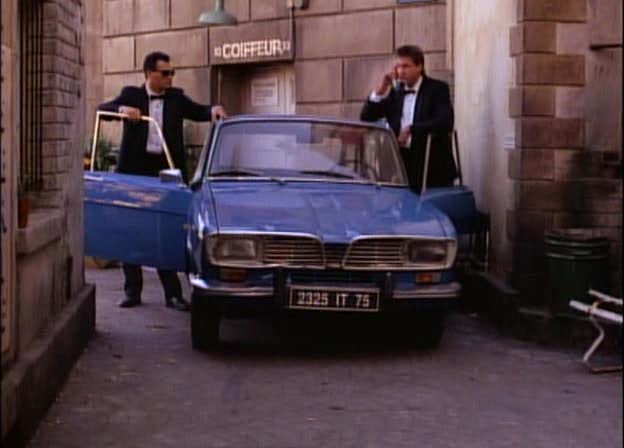 1968 Renault 16 [R1150]